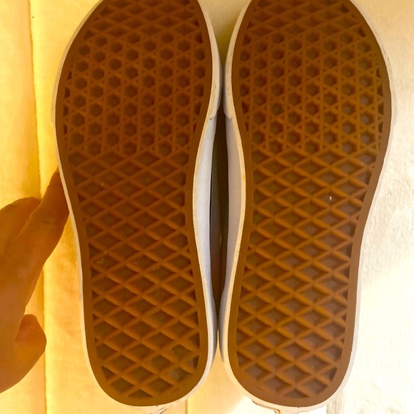 Vans sneaker - Picture 5 of 6